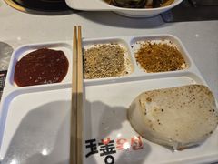 -玉善烧烤串城(长春总店)