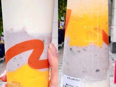 -CoCo都可(湖滨银泰店B区店)