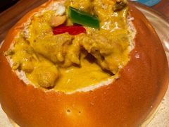 -大树餐厅(益田假日店)