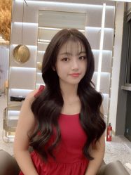 -3AM·S HAIR SALON烫发染发接发