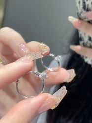 -Zbird钻石小鸟·钻戒婚戒定制高端珠宝私人定制中心