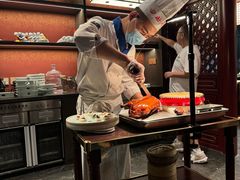 -四世同堂·京菜·烤鸭(双井店)