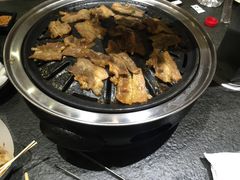 -九田家黑牛烤肉料理(荣成九龙城店)