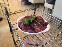 -澳盟清汤鲜黄牛肉(公济桥路店)