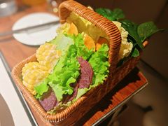 -海底捞火锅(长宁路龙之梦店)