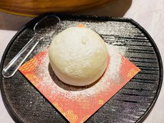 榴莲大福-一绪に寿喜烧自助(世茂广场店)