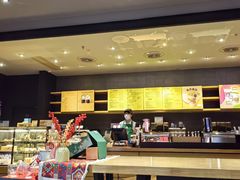 -星巴克臻选(郑州国贸360广场店)