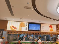-蔡澜点心·粤菜(丽泽天街店)