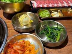 -九田家黑牛烤肉料理(新辰里亚运村店)