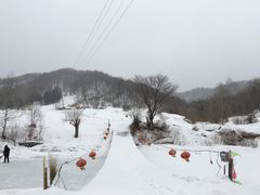 -雪谷