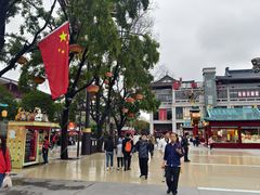 -大唐不夜城-开元广场