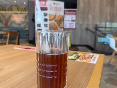 -必胜客(巴沟店)
