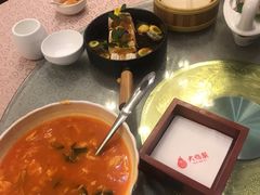 -大鸭梨烤鸭店(花园村店)