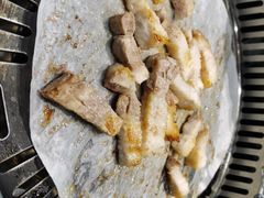 -烤路里·韩国品质自助烤肉(石路天虹4号店)