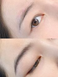 点击看大图 -变美丽半永久纹眉连锁·机器野生眉•洗眉