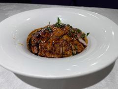 椒麻炝腰花-和记小菜(七宝店)