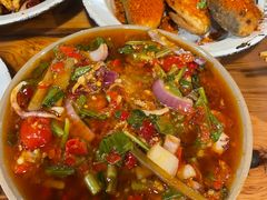 -夹夹大·蟹蟹大排档(财富又一城店)