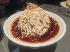 -晓淮山·扬州早茶·淮扬菜(龙阳广场店)
