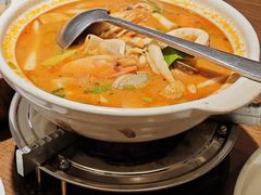 -泰香米泰国餐厅(南宁店)