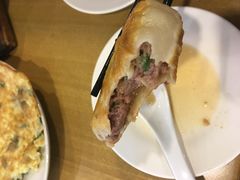 -台北楚楚园馅饼粥(虹桥南丰城店)