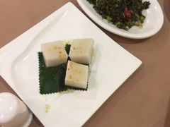 桂花拉糕-新南华大酒店(广中店)
