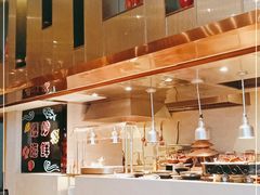 -漳州皇冠假日酒店·原素全日制餐厅