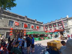 -张包铺(道外店)