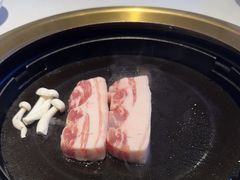 -韩时烤肉(枫蓝店)