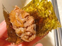 -一绪に寿喜烧自助(世茂广场店)