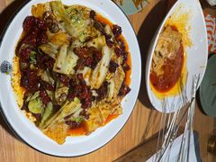 -小杨烤肉(朱雀店)