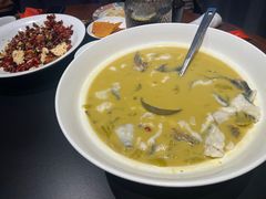 -羊门客在·烤盐池滩羊·川菜