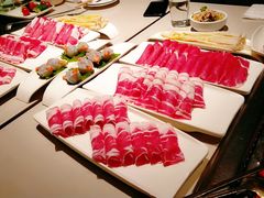 -海底捞火锅(枫蓝国际购物中心店)