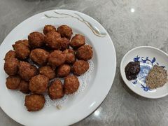 -都一处烧麦馆(前门店)