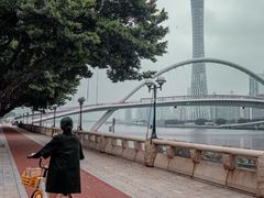 -海心沙(地铁站)