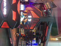 -黑空VR体验馆(领展中心城店)