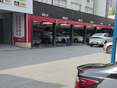 -名骏车业(新区玉山店)
