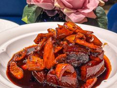 -老吉堂上海本帮菜(工体店)