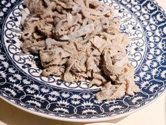-北京老门框爆肚涮肉馆(锦业路店)