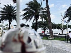 -星巴克(珠海仁恒滨海中心店)