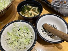 -胜博殿日式炸猪排(西红门店)