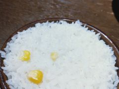 米饭-粗茶淡饭•陕菜•家常菜