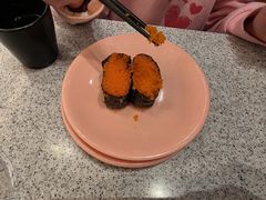 -争鲜回转寿司(西红门荟聚PLUS店)