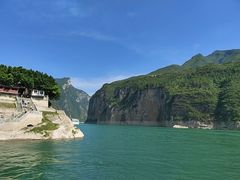 -白帝城·瞿塘峡景区