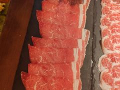 -旺福·贵州酸汤牛肉火锅(陆悦天地店)