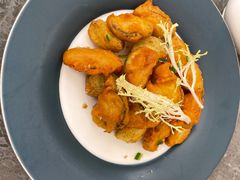 -常来小聚·广州非遗传承餐厅(高德置地店)