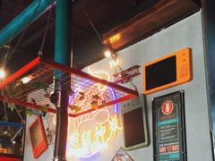 大堂-超级神炭烤肉夜食(芥园西道店)