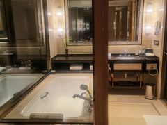 -长沙富力万达文华酒店