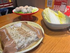 -三太子地摊烧烤·小龙虾(北蔡店)