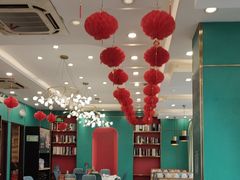 -三品香·江浙菜(松江九谊店)