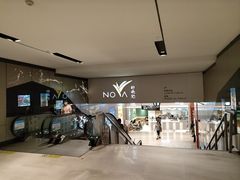 -岭南站NOVA